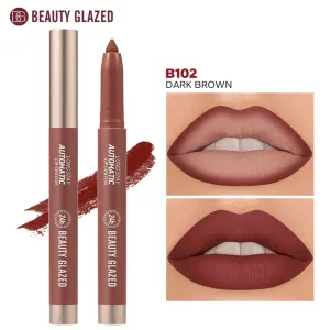 Beauty Glazed Lip Crayon B102